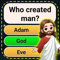 Bible Trivia: Quiz & Crossword
